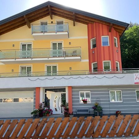 Appartementhaus Riepler Bad Gastein Buitenkant foto