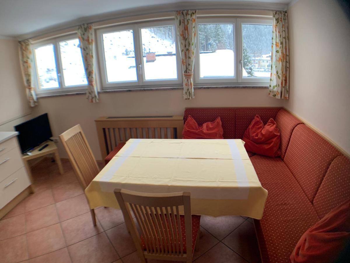 Appartementhaus Riepler Bad Gastein Buitenkant foto