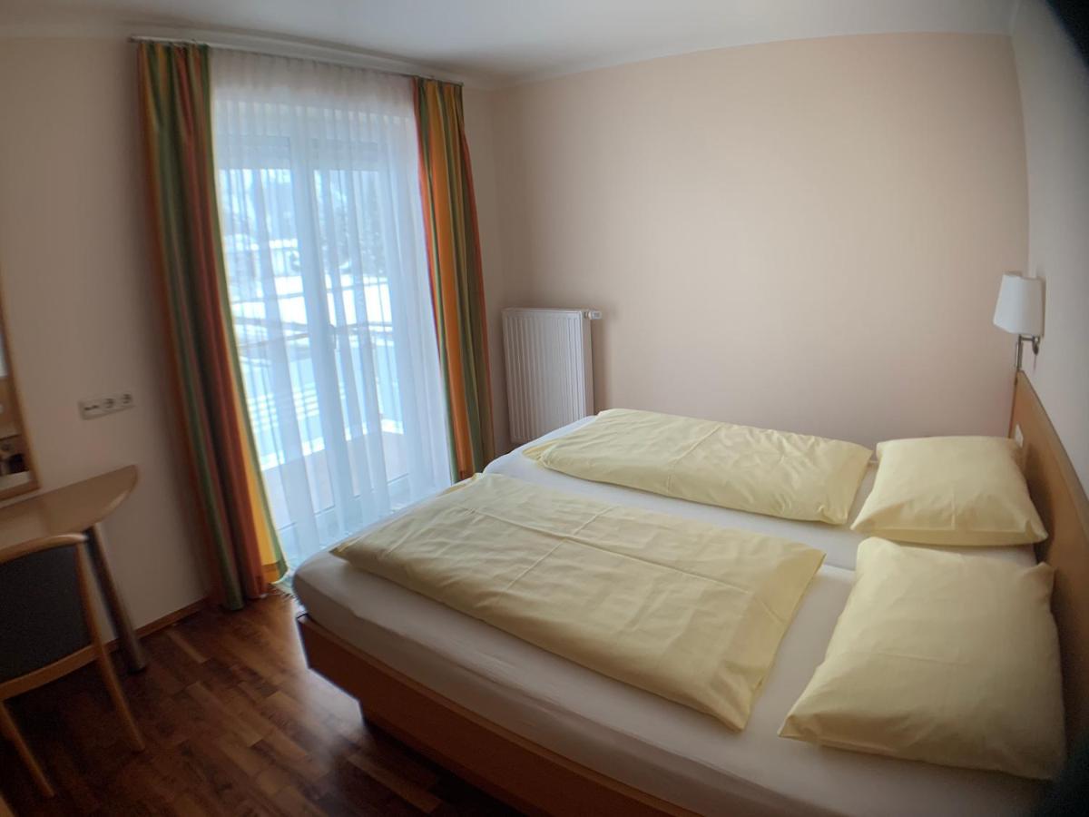 Appartementhaus Riepler Bad Gastein Buitenkant foto