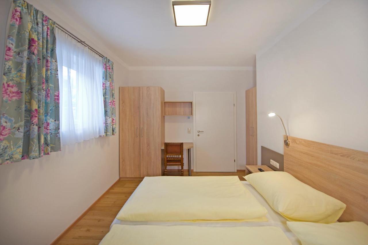 Appartementhaus Riepler Bad Gastein Buitenkant foto